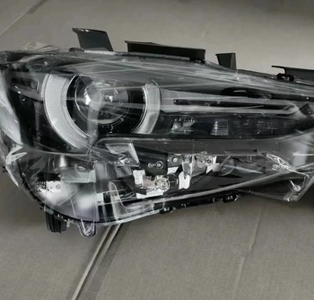 AUOT PARTS Headlamp Usa for Mazda CX5-2017 European Version HIGH WITH AFS