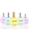 5 Smell choice