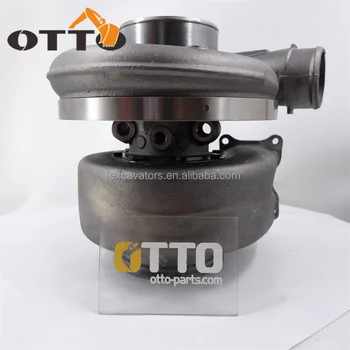 OTTO Machinery Engine Parts 4041702 Engine Turbocharger For Sales Excavator