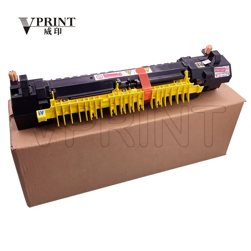 Perakitan Fuser Rebuild 008R13087 008R13088 641S00797 untuk Suku Cadang Printer Xerox Workcentre 7120 7125 7220 7225