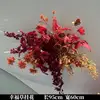 Rosso arancio