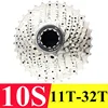 10S 32T