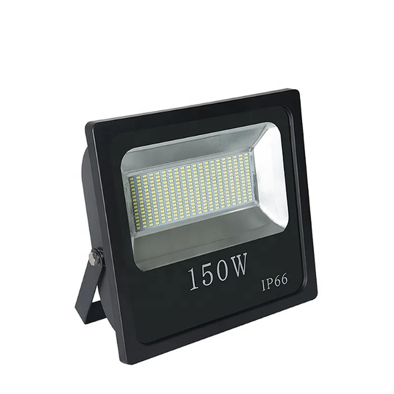 AC85-265V outdoor IP65 150w led floodlight flood light for Industrial and Mechanical