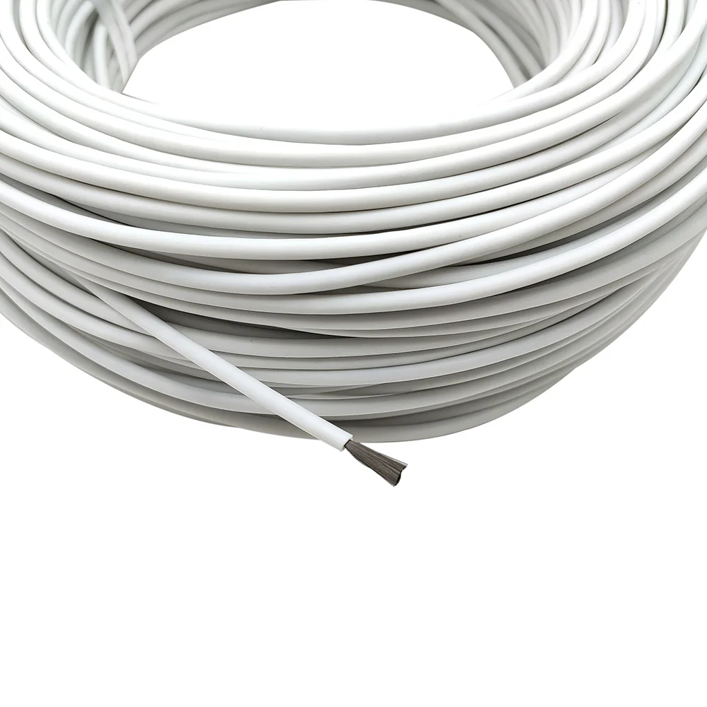 Minco Heat Electric Floor Heating System 24K 36K 48K Carbon Fiber Heating Cable