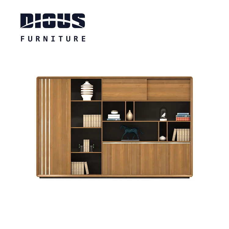 Dious filing cabinet manufacture file cabinet white office cabinet storage in China