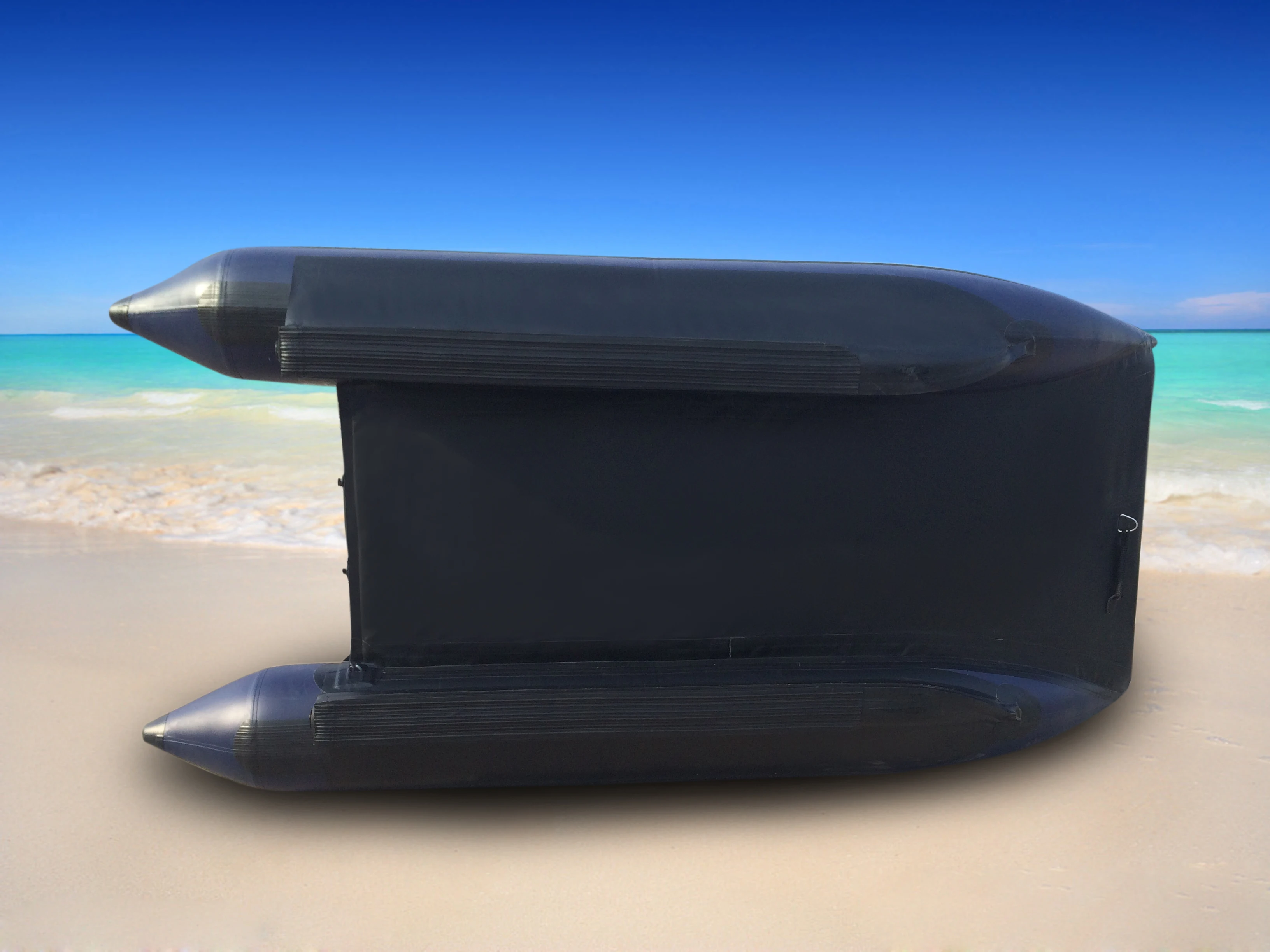 Goboat New Goethe 12 'надувной мини-Кот MC365