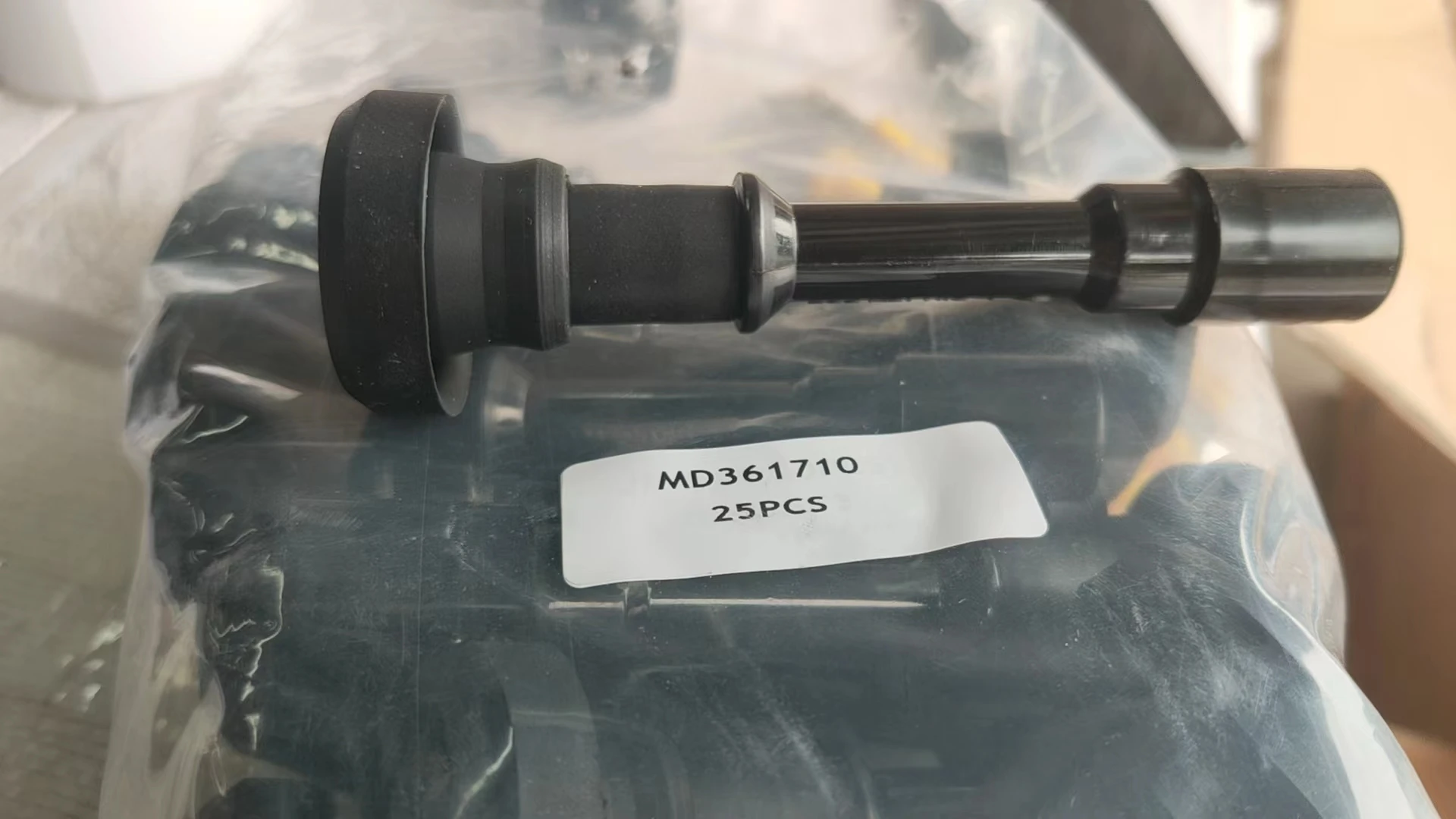[専用出品]MALIBU Wholesale Car Rubber Boot Coils Pipe for Mitsubishi