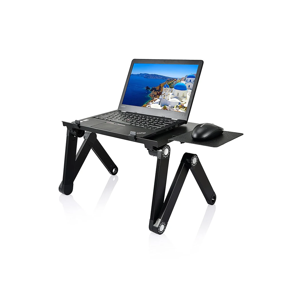 Multifunctional Laptop Table t9