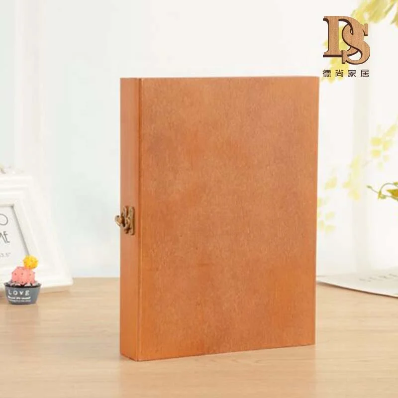 Деревянная сигаретная коробка на заказ праздничная подарочная упаковочная деревянная для