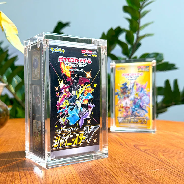 vstar universe booster box case Pokemon Sword & Shield Japanese s12a Greg's Game Shop with the potential to uncover rare and powerful Pokemon cards to add to your collection Pokemon Japanese VSTAR Universe Booster