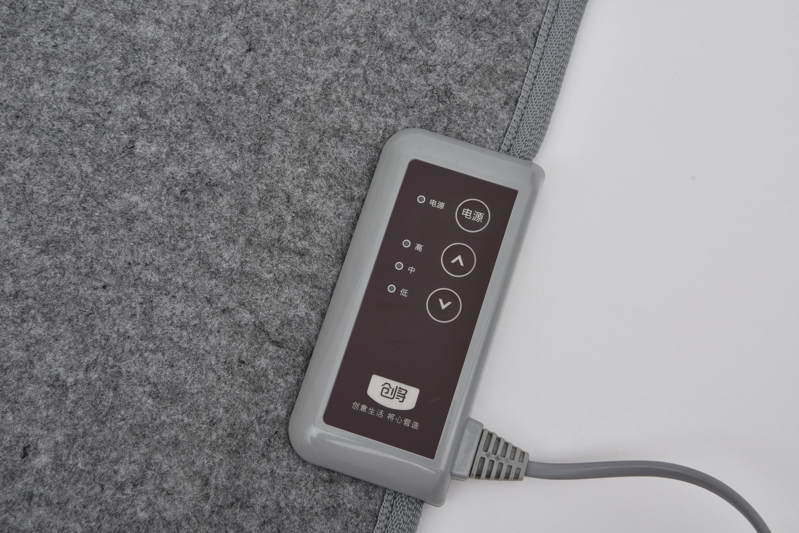 Winter Heated Foot Warmer Infared Panel Heater Living Room Infrared Carbon Heater Portable Heating Panel for Foot Leg