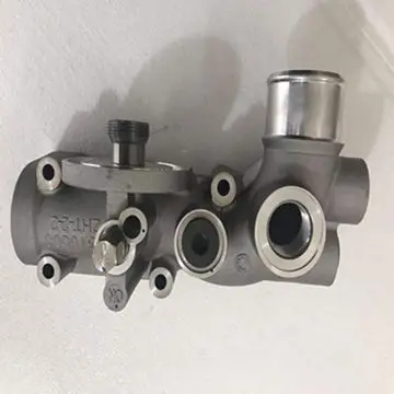 New Arrival Filter Head 4318605 4318607 Water Inlet Connection  