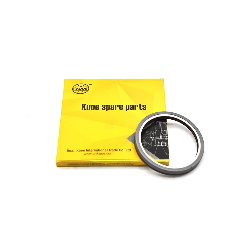 High quality at factory price wheel loader spare parts 12189888 rear oil seal