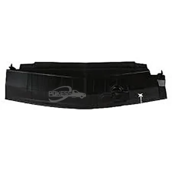 Car Front Bumper Lower Deflector OEM JR3Z8349A F