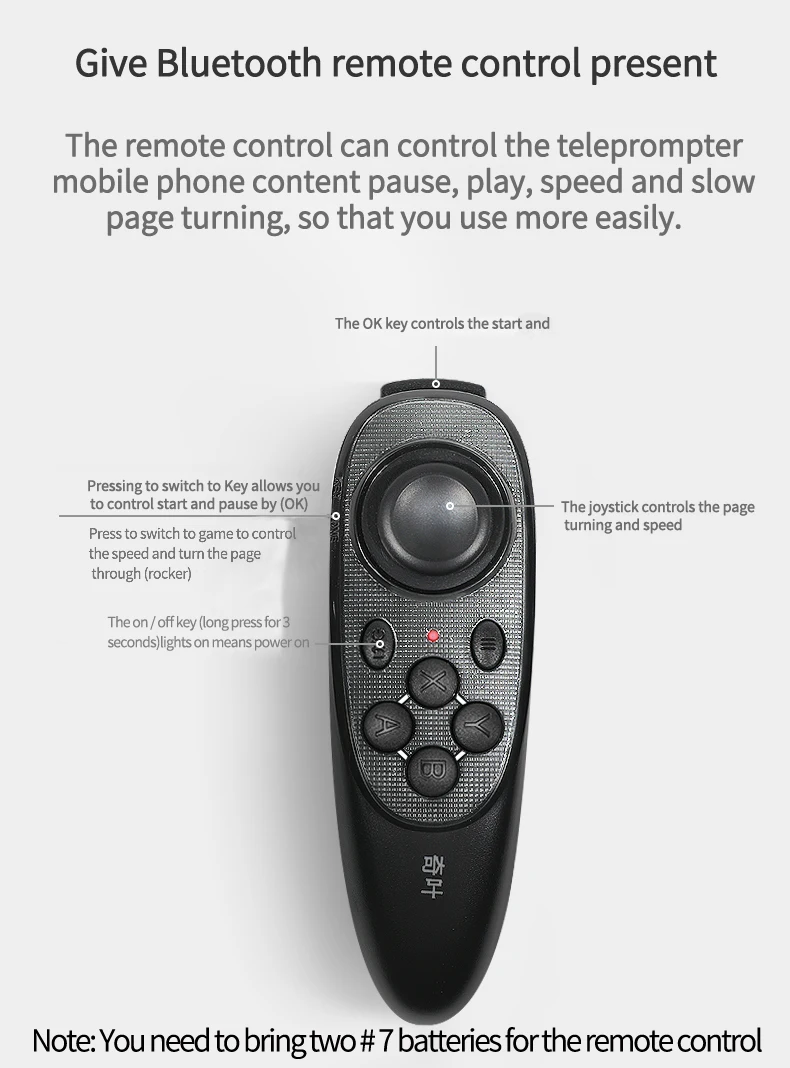 Kipye Teleprompter Buy 1,1,1 Product on