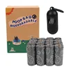 16 rollos con un dispensador