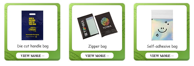 Frosted plastic slider zipper bag packaging D2W biodegradable ziplock customized clothes bags custom printing details