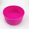 Rose rouge de 7,5 cm (convient pour 12 à 24 oz)