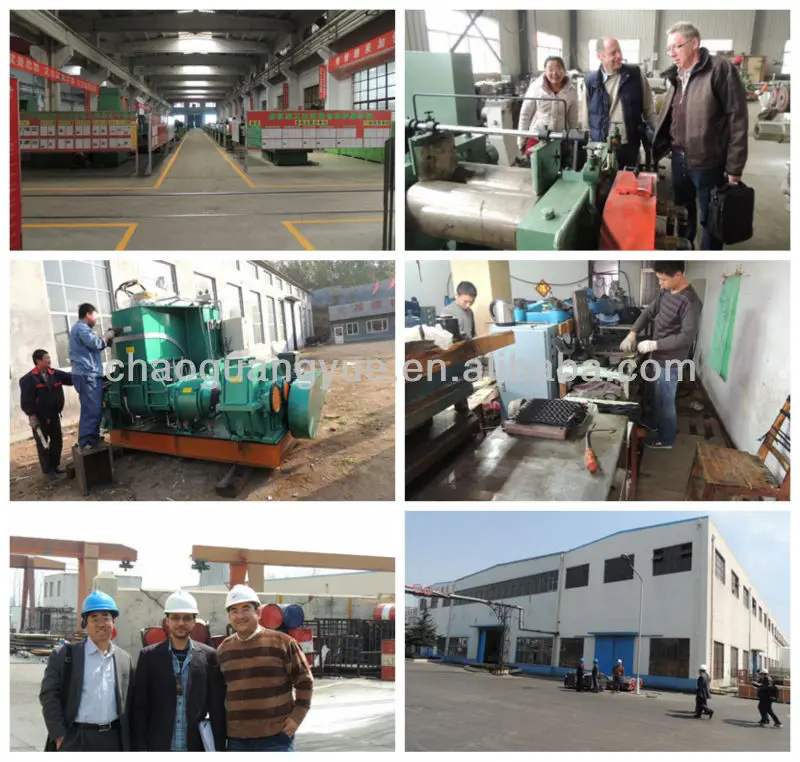 Hot Press for Vulcanize Splicing in Conveyor Belt/rubber Belt Joint Vulcanizing Machine