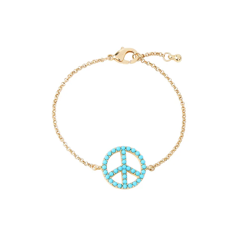 Bracelets jewelry Wholesale price handmade top jewelry vendor fashion accessory bracelet gift for women