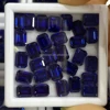 Azul real