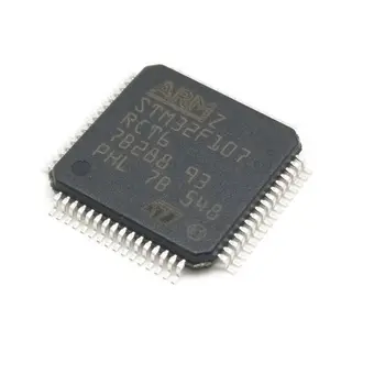 Custom High Quality 32bit 256kb Flash Integrated Circuit Module Stm32f107rct6
