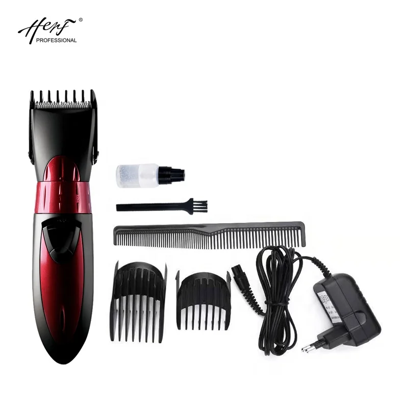 High Quality Factory Cheap Price Hair Cut Machine Trimmer Rechargeable Hair  Trimmer Cordless Hair Clipper - Buy Hair Cut Machine Trimmer,Rechargeable  Hair Trimmer,Cordless Hair Clipper Product on 