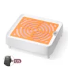 Orange-US plug