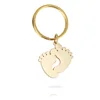 Pied d'or
