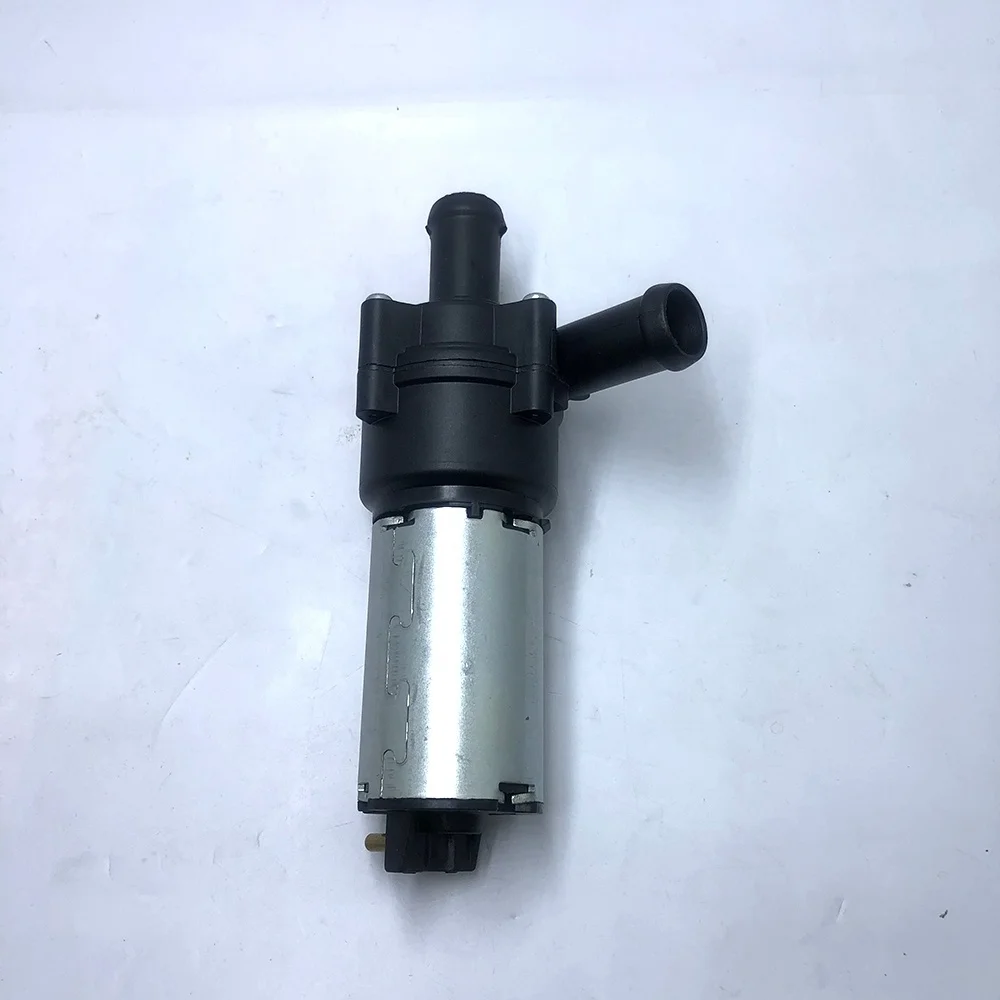 OEM Tanfuer Auto Auxiliary Coolant System Water Pump 0018351364 for Mercedes Benz W124 R170 W202 W208 SLK32