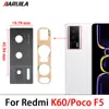 Para redmi K60/F5