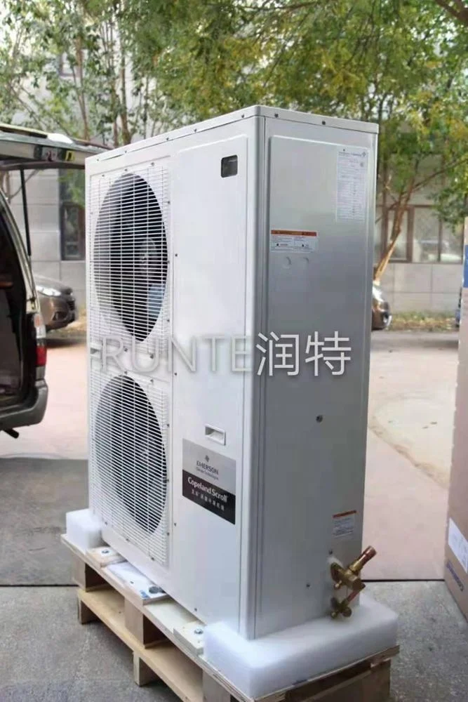 10hp Copeland Compressor Condensing Unit for Cold Storage