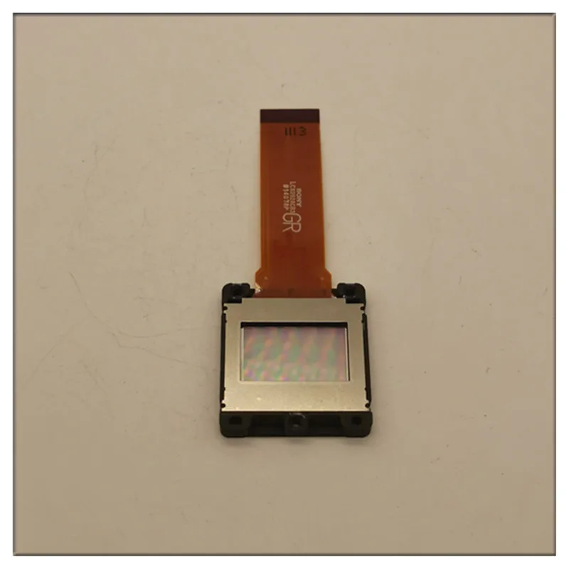 Original Projector Single LCD Panel LCX092 LCD Prism Panel Board LCX092A