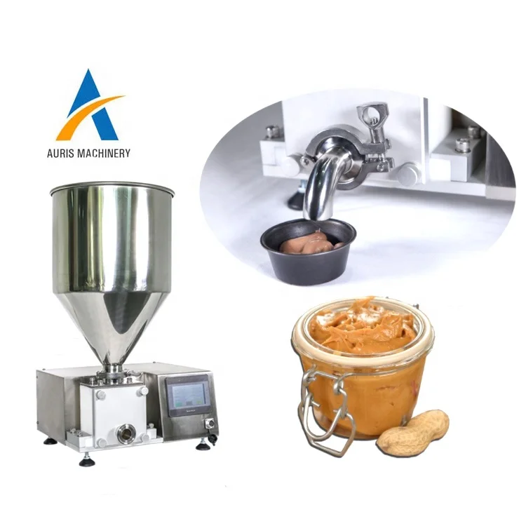 pastry filling machine