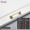 6613-96 Ottone Satinato Spazzolato