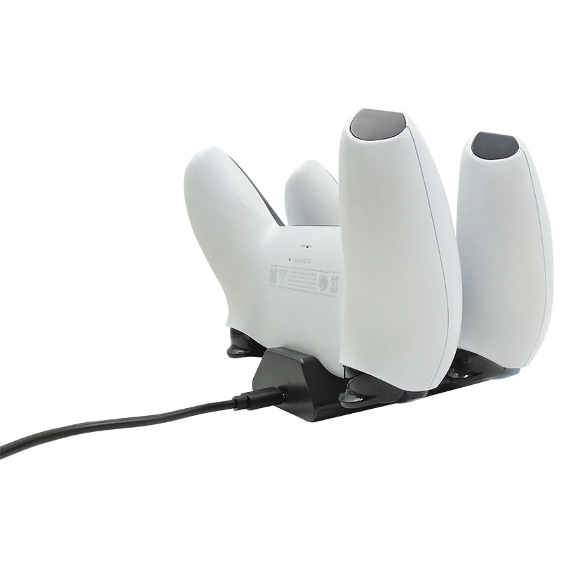 PS5 Gamepad Controller Accessories Gta 5 Dual Sense Charger Stand for PlayStation 5