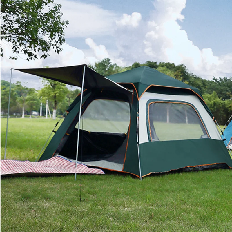 zelt 2 personen Flite 2-Person Hammock Tent | Take wild camping to the next level