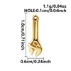 S3622 Gold - Wrench