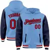 Lakes Blue  Navy