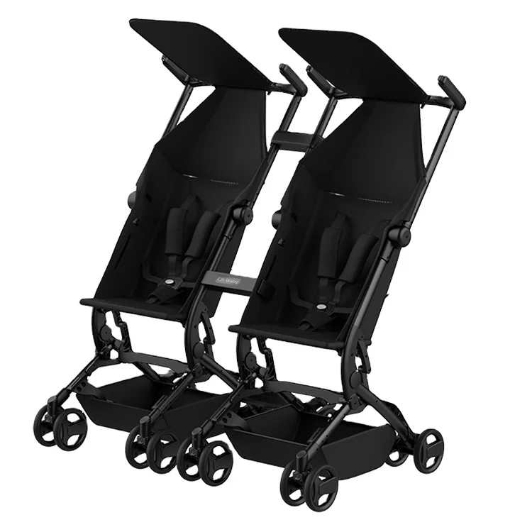 Alibaba.com: Yokids-YT106 Portable Lightweight Stroller, Foldable, Aluminum  Alloy Frame: Ideal for businesses seeking versatile baby transportation  solutions.