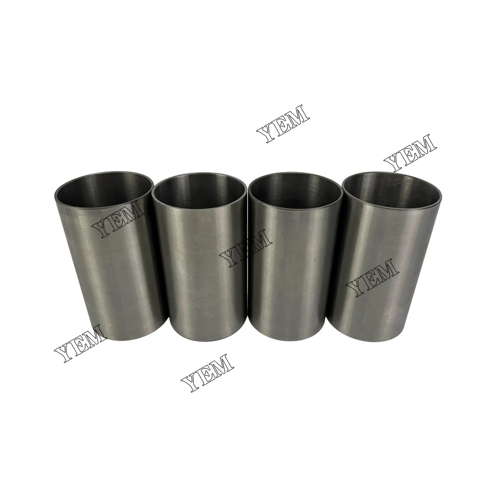 1GD Cylinder Liner for Toyota Engine