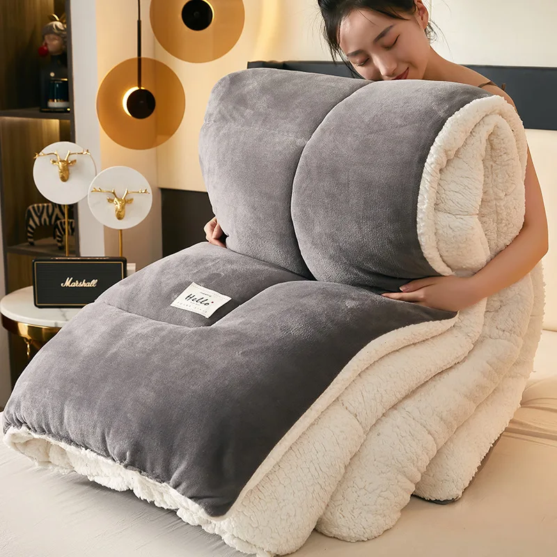 Оптовая продажа дешевое современное высококачественное Хлопковое одеяло для кемпинга