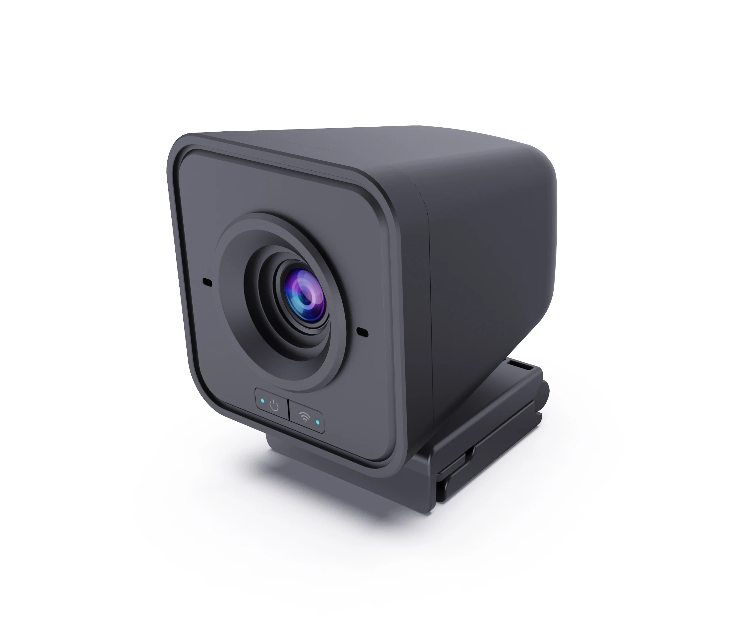 Hd Webcam Epoccam Wireless Wireless Web Camera Notebook Full HD