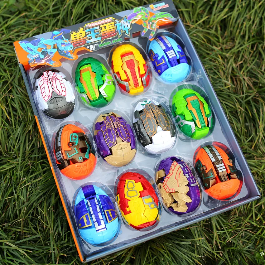 Робот-трансформер