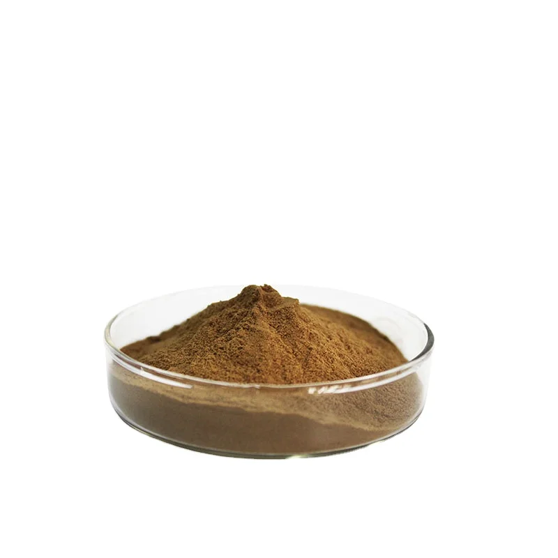 Laminaria Japonica Extract Fucoidan