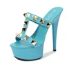 Blue(15CM)