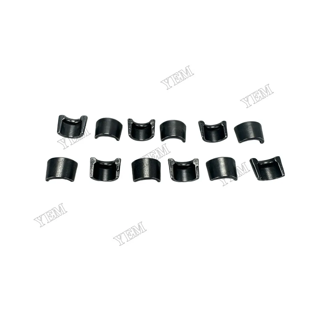 Valve Spring Collet Fit for Yangdong Y380T Engine