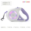 Purple Iridescent