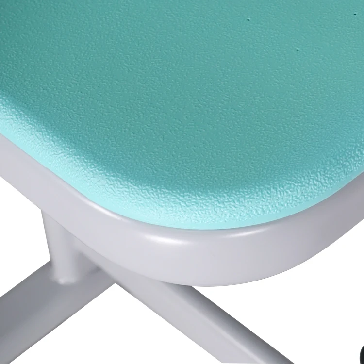 Коммерческий домашний школьный детский стул, долговечная школьная мебель, стол для школьников