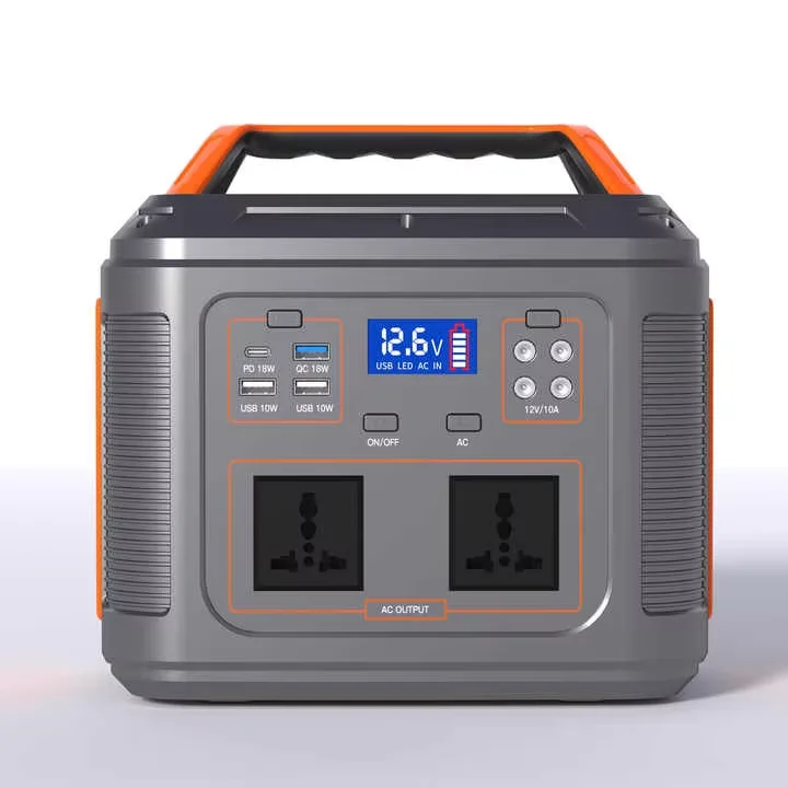 The Little Expert for Emergency Power Supply, the 200W Efficient Power Bank Solves Urgent Problems